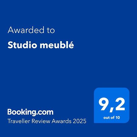 Studio Meuble Diass Exterior photo